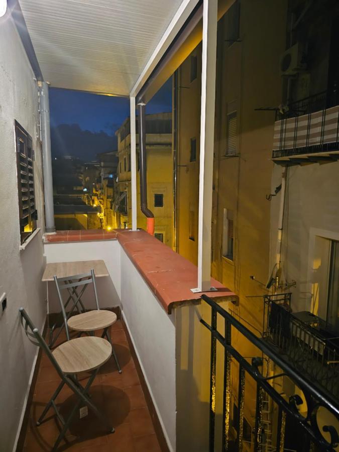 Verahouse Palermo Esterno foto